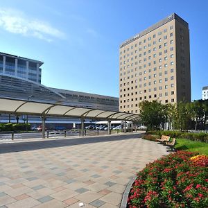 Hotel Urbic Kagoshima